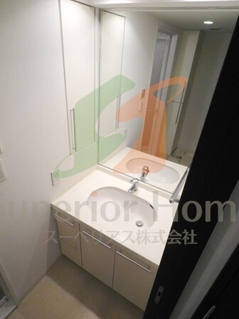 レジディア神田岩本町の物件内観写真